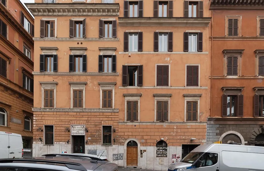 Affaccio al Quirinale-1
